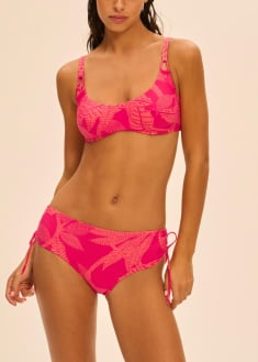Haut de bikini brassire 